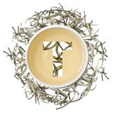1888 Silver Moon Tea